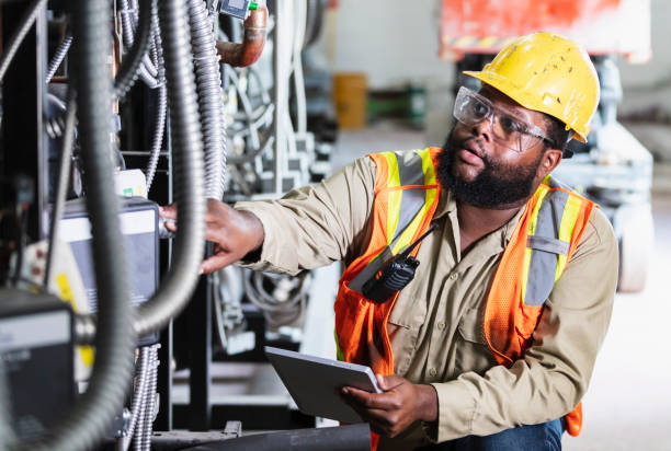 Best Electric Panel Repair  in Steele, MO