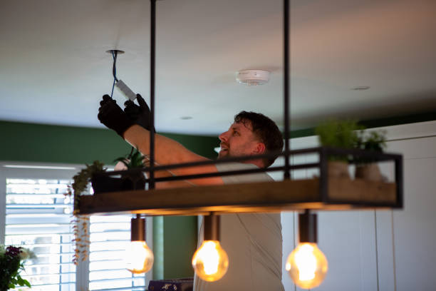 Best Outdoor Lighting Installation  in Steele, MO