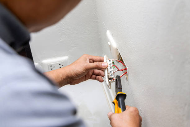 Best Electrical Repair Services  in Steele, MO