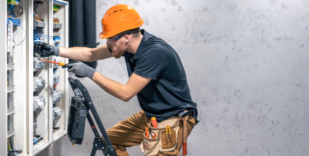 Best Electrical Contractors for Businesses  in Steele, MO