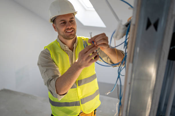 Best Licensed Electrician  in Steele, MO
