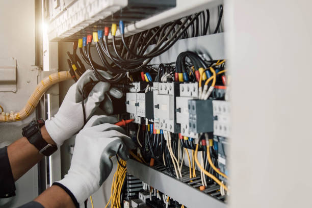 Best Local Electrician Companies  in Steele, MO